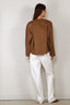 Max Mara - Jacket - Kate - Camel Melange