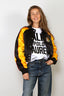 Ralph Lauren - Bomber - Woven bomber jacket - Polo Black Multi