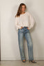 Nili Lotan - Jeans - Briana - Summer Wash