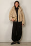 BYLOTTE Studios - Jacket - Marley Jacket - Oat
