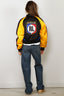 Ralph Lauren - Bomber - Woven bomber jacket - Polo Black Multi