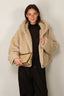 BYLOTTE Studios - Jacket - Marley Jacket - Oat