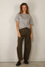 Lois - Jeans - Dali G - Olive Branch