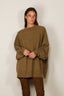 Extreme Cashmere - Trui - 246 Juna - Hunter