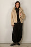 BYLOTTE Studios - Jacket - Marley Jacket - Oat