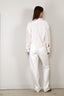 Max Mara - Blouse - Venere - White