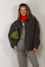 Extreme Cashmere - Jas - 464 Brother - Felt