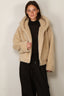 BYLOTTE Studios - Jacket - Marley Jacket - Oat