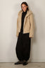 BYLOTTE Studios - Jacket - Marley Jacket - Oat