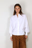 SoSue - Blouse - Antonia - White