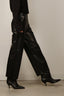Max Mara - 's - Broek - Amati - Black