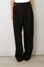 Max Mara - Broek - Fante - Black