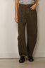 Lois - Jeans - Dali G - Olive Branch