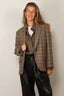 Max Mara - WEEKEND - Jacket - Febo - Camel Galles