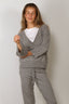 Extreme Cashmere - Sweater - 491 Pearl - Goat
