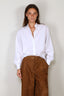 SoSue - Blouse - Antonia - White