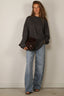 Extreme Cashmere - Top - 452 Rock - Felt