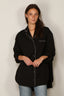 Max Mara - Sportmax - Blouse - Salice - Black