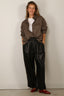 Max Mara - WEEKEND - Blouse - Radura - Marron Glace