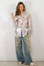 Golden Goose - Jeans - Journey Melody Boyfriend Pant - Light Blue