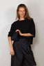 Raff Collective - T-Shirt - Shorty - Navy