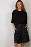 Raff Collective - T-Shirt - Shorty - Navy