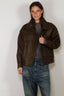 Enes - Jacket - Nicola - Khaki