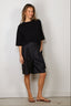 Raff Collective - T-Shirt - Shorty - Navy