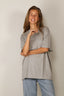 Extreme Cashmere - Top - 269 Rik - Grey