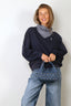 Ralph Lauren - Sweater - Knit Sweatshirt - Newport Navy