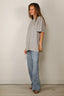 Extreme Cashmere - Top - 269 Rik - Grey