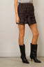 Johny - Rok - Valerie Short - Brown