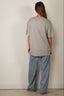 Extreme Cashmere - Top - 269 Rik - Grey