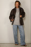 Extreme Cashmere - Top - 269 Rik - Grey