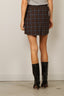 Johny - Rok - Valerie Short - Brown