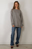 Extreme Cashmere - Sweater - 476 April - Goat
