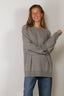 Extreme Cashmere - Sweater - 476 April - Goat