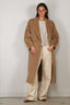 Max Mara - Jas - Madame - Camel