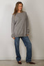 Extreme Cashmere - Sweater - 476 April - Goat