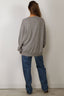 Extreme Cashmere - Sweater - 476 April - Goat
