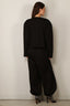 BYLOTTE Studios - Top - Ivy Longsleeve - Black