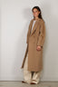 Max Mara - Jas - Madame - Camel