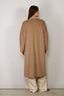 Max Mara - Jas - Madame - Camel