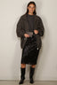 BYLOTTE Studios - Jacket - Jane Jacket - Grey Melange