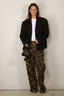 BYLOTTE Studios - Blazer - Lucy Blazer - Black