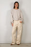 Isabel Marant - Jeans - Rodayna - Ecru