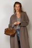 Max Mara - 's - Jas - Esturia - Medium Grey