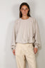 Isabel Marant - Sweater - Sauria - Beige 