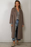 Max Mara - Jas - Esturia - Medium Grey