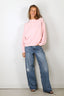 Ralph Lauren - Sweater - Knit Pullover Sweatshirt - Pink Sand
